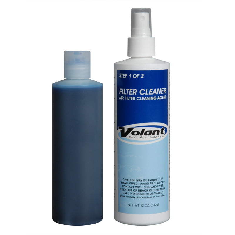 Volant Pro5 Cotton Gauze Air Filter Cleaner And Degreaser