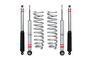 Eibach Pro-Truck Lift System (Stage 1) for 15-20 Ford F-150 2.7L V6 EcoBoost 4WD