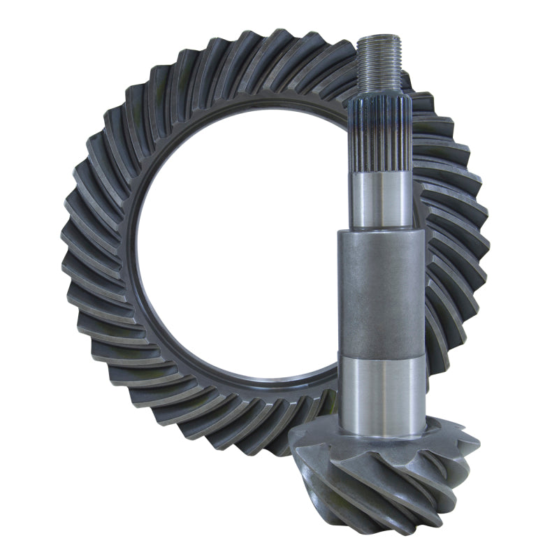 USA Standard Replacement Ring & Pinion Gear Set For Dana 70 in a 4.11 Ratio