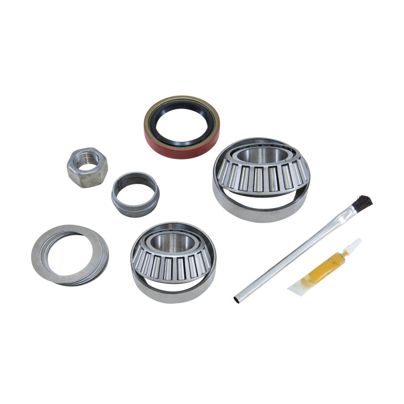 Yukon Gear Pinion install Kit For GM 55P and 55T Diff