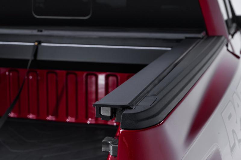 Roll-N-Lock 2020 Chevy Silverado / GMC Sierra 2500/3500 6.6ft Bed A-Series Retractable Tonneau Cover