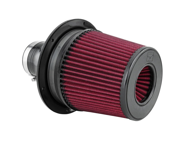 Skunk2 Universal Air Intake Kit with Filter & Mounting Ring