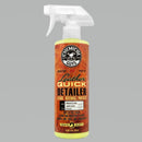 Chemical Guys Leather Quick Detailer Care Spray - Matte Finish - 16oz - Case of 6
