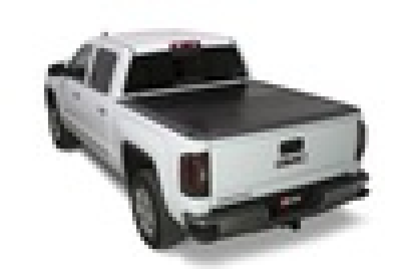 BAK 19-20 Chevy Silverado 5ft 8in Bed (New Body Style) BAKFlip G2