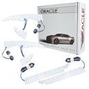 Oracle 14-15 GMC Sierra Headlight DRL Upgrade Kit - ColorSHIFT