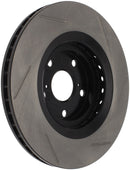 StopTech Slotted Sport Brake Rotor