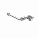 MagnaFlow When out of stock use 46694