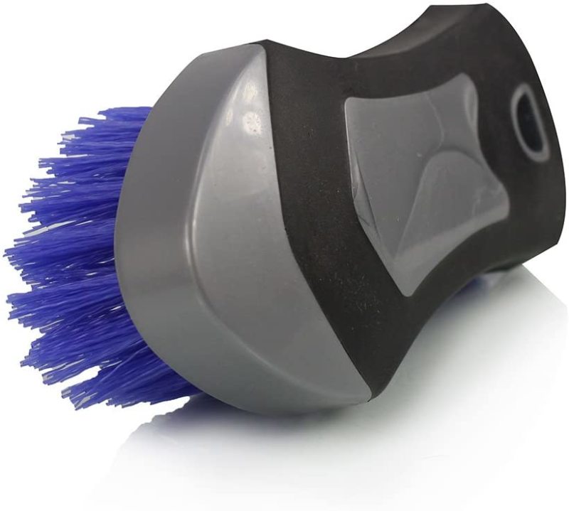 Chemical Guys Professional Interior Induro Brush - Case of 12