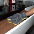 Chemical Guys The Stranger Helpful Handy Mitt - Case of 12