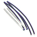 Oracle 4in LED Concept Strip (Pair) - ColorSHIFT w/o Controller