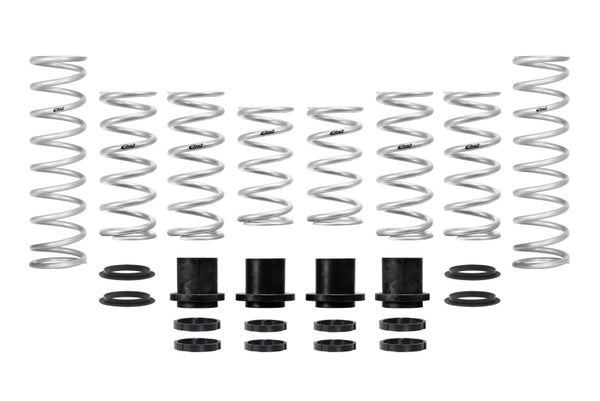 Eibach Pro-UTV 2016+ Polaris XP 4 Turbo EPS Stage 3 Performance Springs