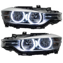 Oracle 12-13 BMW 3/328 LED Halo Kit - White