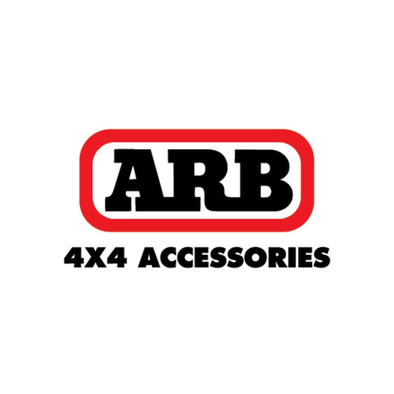 ARB Rock Sliders; For Use with 2020-2021 Jeep Gladiator JT