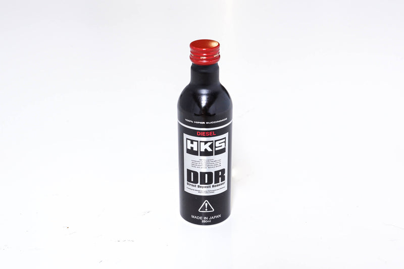 HKS Direct Deposit Remover DIESEL (250ml)