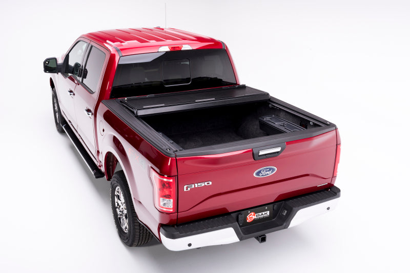 BAK 17-20 Ford Super Duty 6ft 9in Bed BAKFlip F1