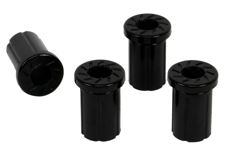 Whiteline 80-85 Toyota Pickup Rear Leaf Spring Shackle Bushing