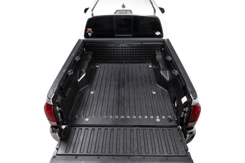 Putco 19-21 Toyota Tacoma - 5ft (Short Box) Molle Passenger Side Panel