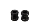 Energy Suspension Chys 3/4in Shock Eye Bush - Black