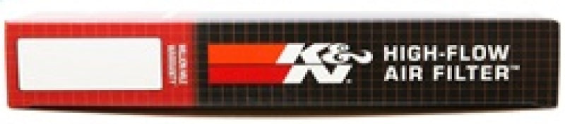 K&N 08 Honda Accord 2.4L-L4 Drop In Air Filter