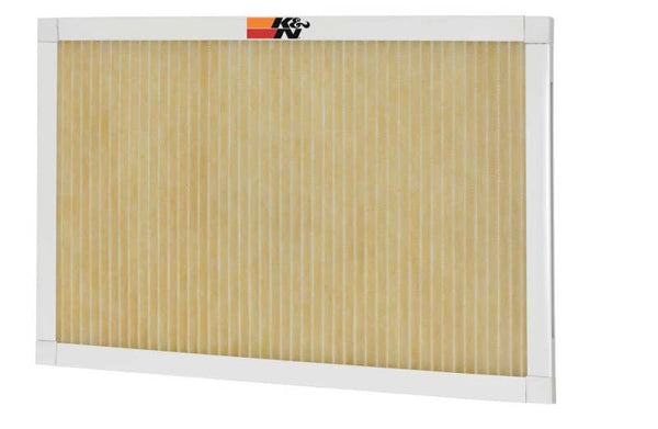 K&N HVAC Filter - 14 x 20 x 1