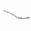MagnaFlow Conv DF 02-05 Chevrolet Trailblazer EXT 02-03 GMC Envoy XL 4.2L 129in WB