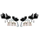 Synergy 03-13 Ram 1500/2500/3500 4x4 Front Long Arm Frame Brackets - Pair