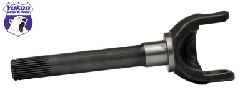 Yukon Gear Replacement Outer Stub Axle For Dana 60 and 70