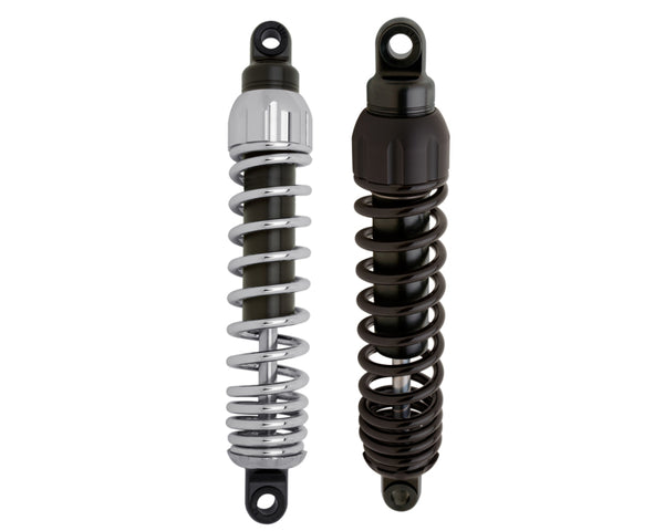 Progressive 444-4063B Shocks 11.5in Blk H-D