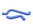 Mishimoto 01-05 Dodge Neon Blue Silicone Hose Kit