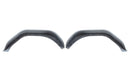 Fishbone Offroad 2020+ JT Gladiator Rear Steel Tube Fenders