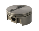 Mahle MS Piston Set SBC 383ci 4.03in Bore 3.75in Stk 6.125in Rod .927in Pin -4cc 11.2 CR Set of 8