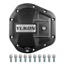 Yukon Gear Hardcore Diff Cover for Dana 50/60/70