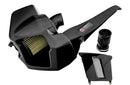 AWE Tuning Audi B9 S4/S5 3.0T Carbon Fiber AirGate Intake w/ Lid