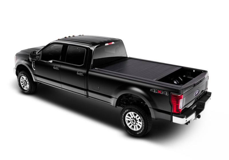 Retrax 21-22 Ford F-150 Super Crew/Super Cab (Incl. 2022 Lightning) 5.5ft Bed RetraxPRO MX