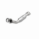 MagnaFlow Conv DF 03-05 Mazda 6 2.3L