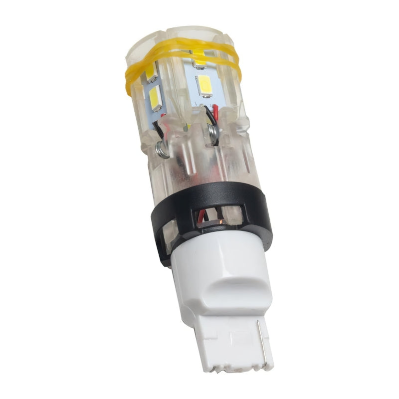 Oracle 7440 24 SMD 3 Chip Spider Bulb (Single) - Cool White