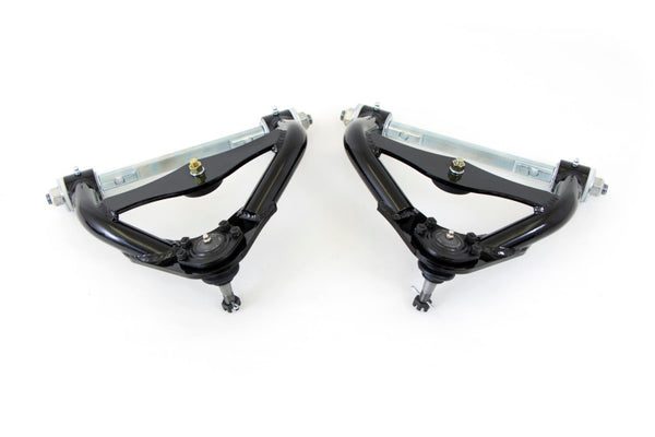 UMI Performance 78-88 G-Body S10 Tubular Front Upper A-Arms