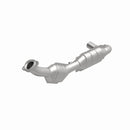 MagnaFlow Conv DF 03-04 Exped 4.6L Driver Side