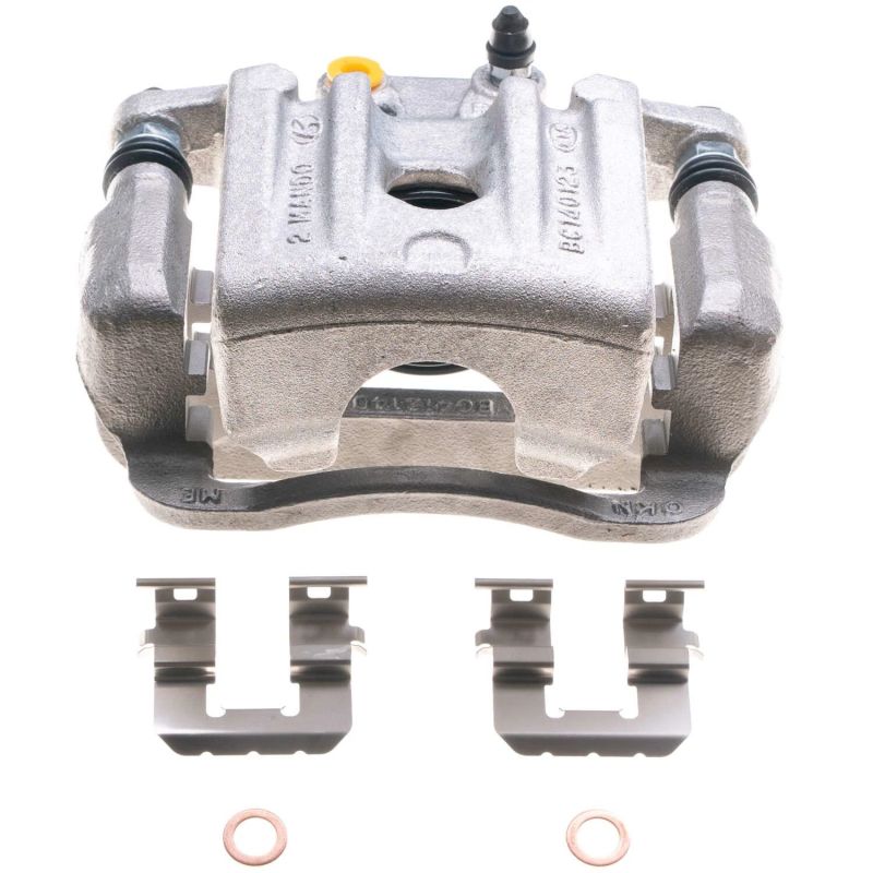 Power Stop 11-13 Kia Sorento Rear Autospecialty Caliper w/Bracket