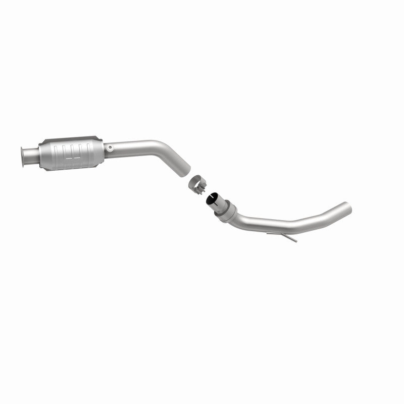 MagnaFlow Conv Direct Fit Chrylser 98-99