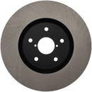 Stoptech 05-07 Subaru Impreza WRX Sti Front High Carbon CRYO-STOP Rotor