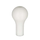 BLOX Ultraform Shift Knob M10x1.5 - White