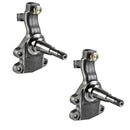 Belltech DROP SPINDLE SET 2inch 67-69 CAMARO/FIREBIRD/NOVA