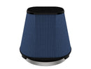 aFe MagnumFLOW Pro-5 R Air Filter (5-1/2x7-1/2)F x (9x7)B x (5-3/4x3-3/4)T x 7-1/2H