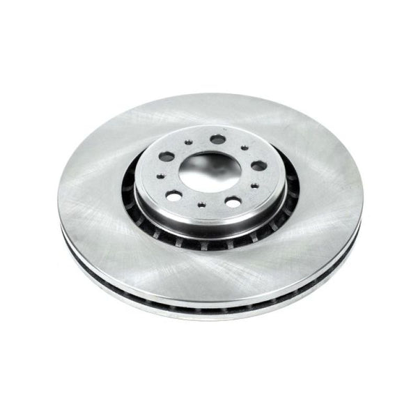 Power Stop 03-14 Volvo XC90 Front Autospecialty Brake Rotor