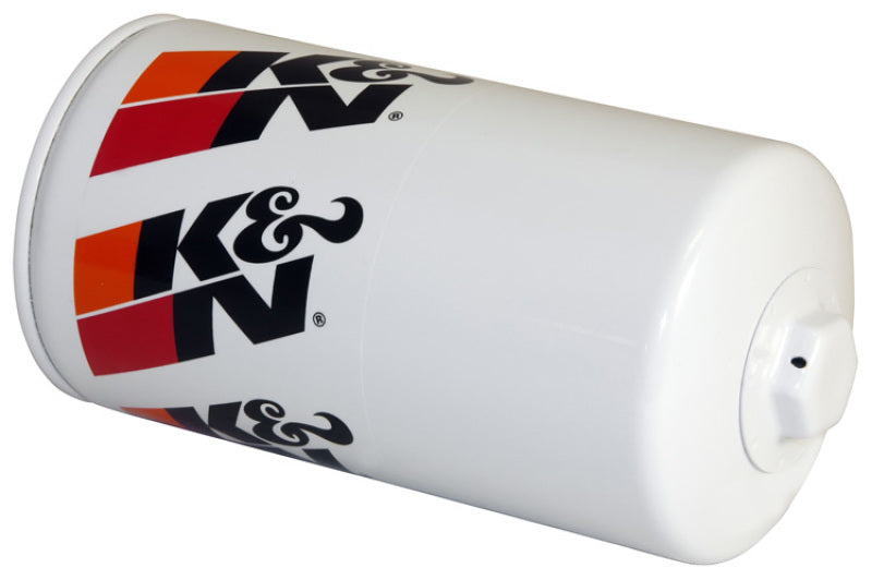 K&N Dodge Performance Gold Oil Filter