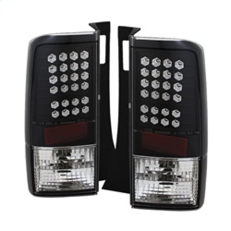 SPY LED Tail Lights