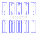 King Toyota 4AGE 4AGZE 16V 1.6L (Size STD) Performance Main Bearing Set