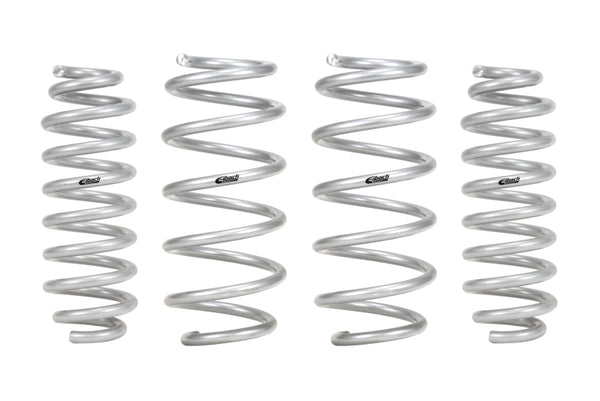 Eibach 20-22 Ford Escape 2.0L AWD Pro-Lift Kit Springs +1.4in Front / +0.8in Rear