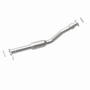 MagnaFlow Conv DF 01-04 Century 3.1L/Impala